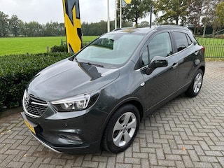 Opel Mokka X 1.4 Turbo Innovation Keyless / Camera / Carplay