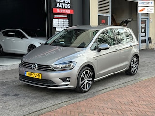 Volkswagen Golf Sportsvan 1.4 TSI Highline Automaat Clima