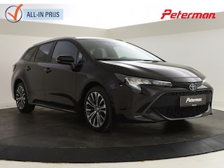 Toyota Corolla Touring Sports 1.8 Hybrid Dynamic | Stuur en Stoelverwarming | HUD | Electr. Ac