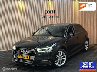 Audi A3 Sportback 1.4 e-tron Sport S-Tronic ACC LEDER KEYLSS