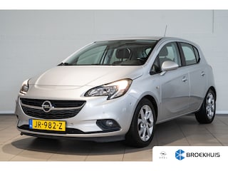 Opel Corsa 1.0 Turbo Edition | Camera | Trekhaak | Parkeersensoren | Apple Carplay & Android Auto | Lichtmetalen velgen | Airco | Cruise Controle |