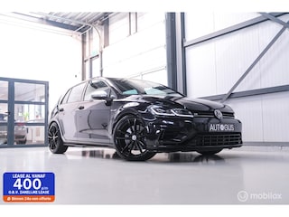 Volkswagen Golf 2.0 TSI 4Motion R 405 pk | Stage 2 | Camera | ACC | Bearlock | Pretoria |