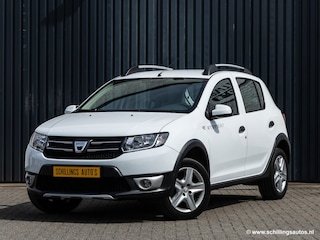 Dacia Sandero 0.9 TCE STEPWAY Airco Navi 81.000km