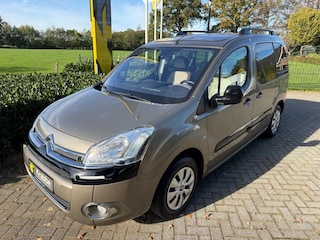 Citroën Berlingo 1.6 VTi XTR 88 kW Pano / Cruise / Bluetooth