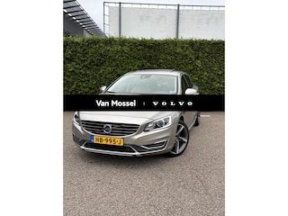 Volvo S60 T4 Summum | Camera | Schuif-kanteldak | Voorruitverwarming