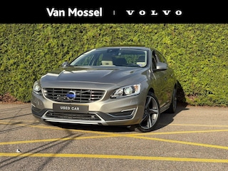 Volvo S60 T4 Summum | Camera | Schuif-kanteldak | Voorruitverwarming