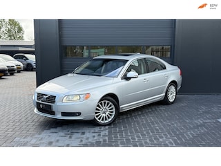 Volvo S80 3.2 Youngtimer|Airco|Trekhaak