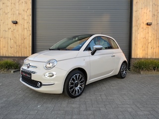Fiat 500 1.2 Collezione *Cruise con *Limited edition *Uniek