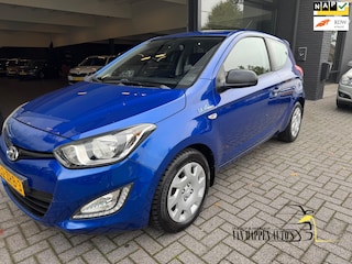Hyundai i20 1.2i First Edition