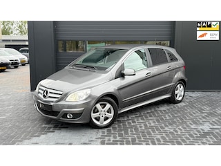 Mercedes-Benz B-klasse 200 Automaat|Airco|Trekhaak