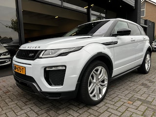 Land Rover Range Rover Evoque 2.0 TD4 Autobiography