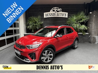 Kia Stonic 1.0 T-GDi MHEV GT-PlusLine