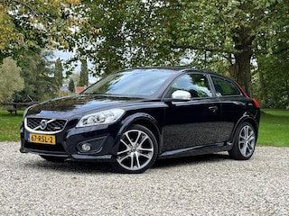 Volvo C30 2.0 R-Edition, Schuifdak, Pdc, Trekhaak