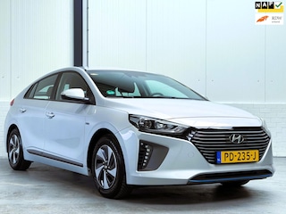 Hyundai Ioniq 1.6 GDi i-Motion 1e Eigenaar|Org nl