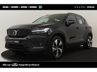 Volvo XC40 RECHARGE P8 AWD R-DESIGN -TREKHAAK|KEYLESS|GOOGLE|CLIMATE|ADAP.CRUISE