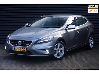 Volvo V40 2.0 R-design | Trekhaak | Leder | Stoelverwarming |