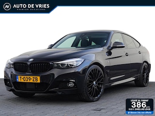 BMW 3-serie GT 320i xDrive 184pk M-Sport High Executive | Leder | Camera | Trekhaak
