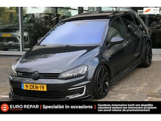 Volkswagen Golf 1.4 TSI GTE PANO-DAK NL-AUTO NAP!