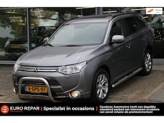 Mitsubishi Outlander 2.0 PHEV Instyle+