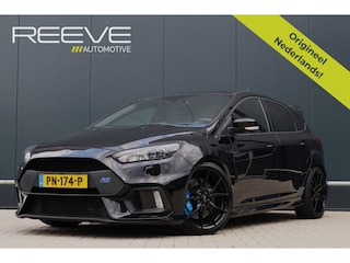 Ford Focus 2.3 RS Origineel NL! | Volledige Historie | 19 Inch | Stoelverwarming | Keyless | Camera | Apple Carplay / Android Auto