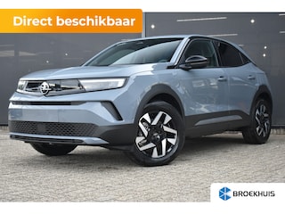 Opel Mokka Business Edition - Electric | 17" Lichtmetalen velgen | Achteruitrijcamera | Adaptive Cruise control