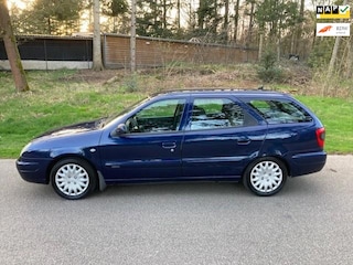 Citroën Xsara Break 1.6i-16V Airco Cruise