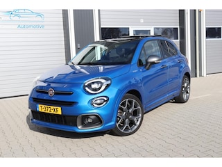 Fiat 500X 1.3 Turbo 150 Sport PANO - Keyless - Carplay