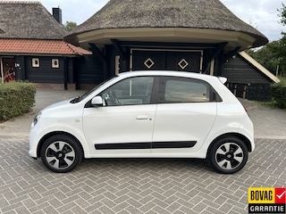 Renault Twingo 1.0 SCe Collection Airco Cv Led Speed Limiter bluetooth Nap