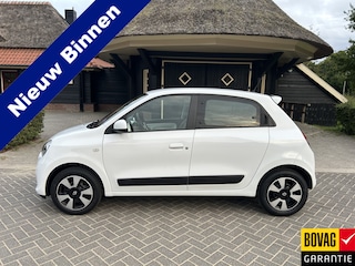 Renault Twingo 1.0 SCe Collection Airco Cv Led Speed Limiter bluetooth Nap