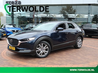 Mazda CX-30 2.0 e-SkyActiv-X M Hybrid Comfort | AUTOMAAT |