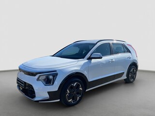 Kia Niro EV DynamicLine 64.8 kWh € 2000,= INRUILPREMIE !!!!