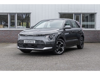 Kia Niro EV DynamicLine 64.8 kWh | Adaptive cruise