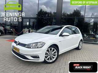 Volkswagen Golf 1.5 TSI Highline|Pano|Stoelverwarming|Massage