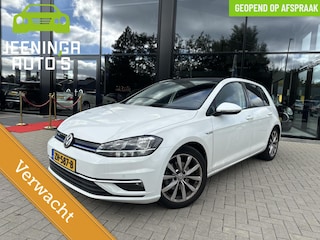 Volkswagen Golf 1.5 TSI Highline|Pano|Stoelverwarming|Massage