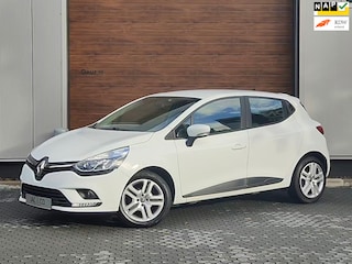 Renault Clio 0.9 TCe Zen Navi - Stoelverwarming - NAP