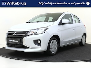 Mitsubishi Space Star 1.2 Cool+ Airco | Apple carplay | Android auto