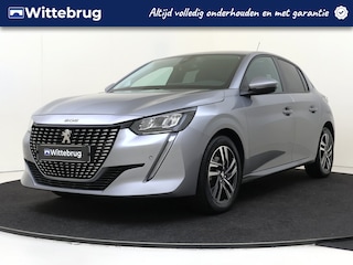 Peugeot 208 1.2 PureTech Allure Lage kilometerstand | Achteruit camera | Sensoren voor en achter