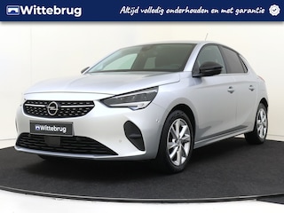 Opel Corsa 1.2 Level 3 | Camera | Carplay | Airco | 100PK |
