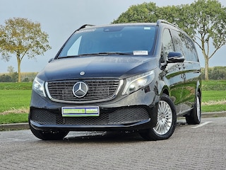 Mercedes-Benz EQV 300 L3 XXL Avantgarde 8P
