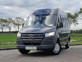 Mercedes-Benz Sprinter 316 ac automaat EURO6