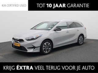 Kia Ceed Sportswagon 1.0 T-GDi MHEV Design Edition