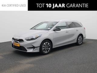 Kia Ceed Sportswagon 1.0 T-GDi MHEV Design Edition