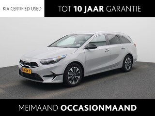 Kia Ceed Sportswagon 1.0 T-GDi MHEV Design Edition