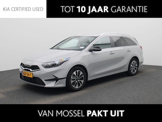 Kia Ceed Sportswagon 1.0 T-GDi MHEV Design Edition