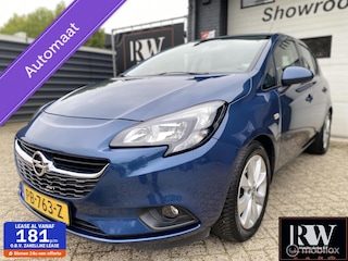 Opel Corsa 1.4 Online Edition *AUTOMAAT*NAVI*AIRCO*NAP*