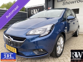 Opel Corsa 1.4 Online Edition *AUTOMAAT*NAVI*AIRCO*NAP*