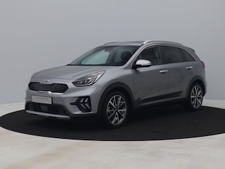 Kia Niro 1.6 GDi Hybrid ExecutiveLine | SCHUIFDAK | CAMERA | ADAPTIVE | STOELVENT. | STOEL- EN STUURVERW.