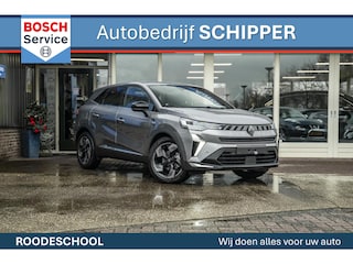 Renault Symbioz 1.8 E-Tech full hybrid 160 techno