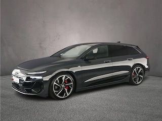 Audi A6 e-tron S edition performance 100 kWh | Tech Pro | Trekhaak | Bijrijdersdisplay | Virtual mirrors | Headup | B&O | Pano |