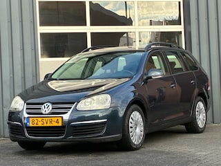 Volkswagen Golf Variant 1.6 Trendline Climate control, Elektrische ramen Apk 14-10-2026